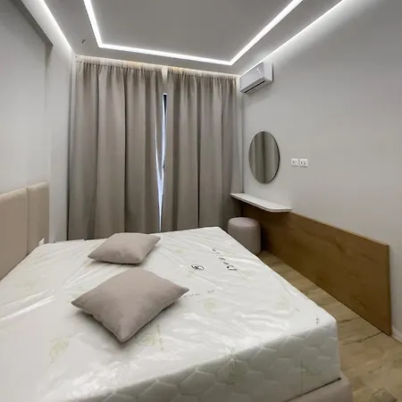 アパート Fael Luxury 301 Vlorë